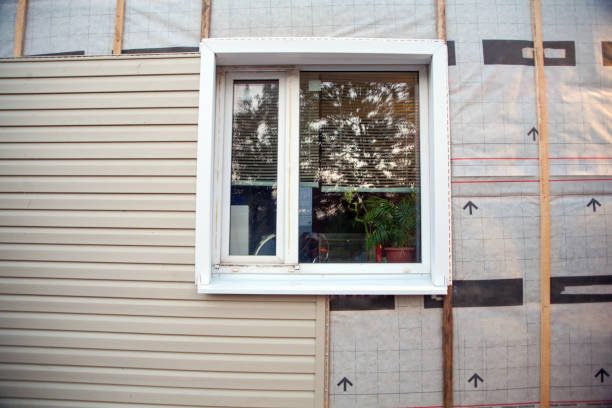 Best Vinyl Siding Installation  in Parkway, CA