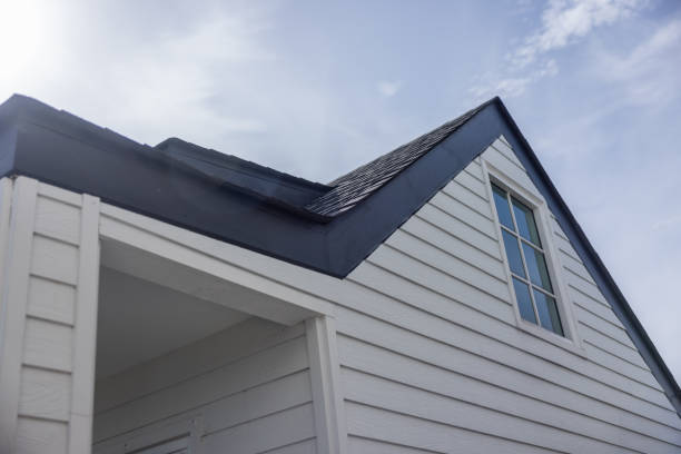 Siding Installation & Repair